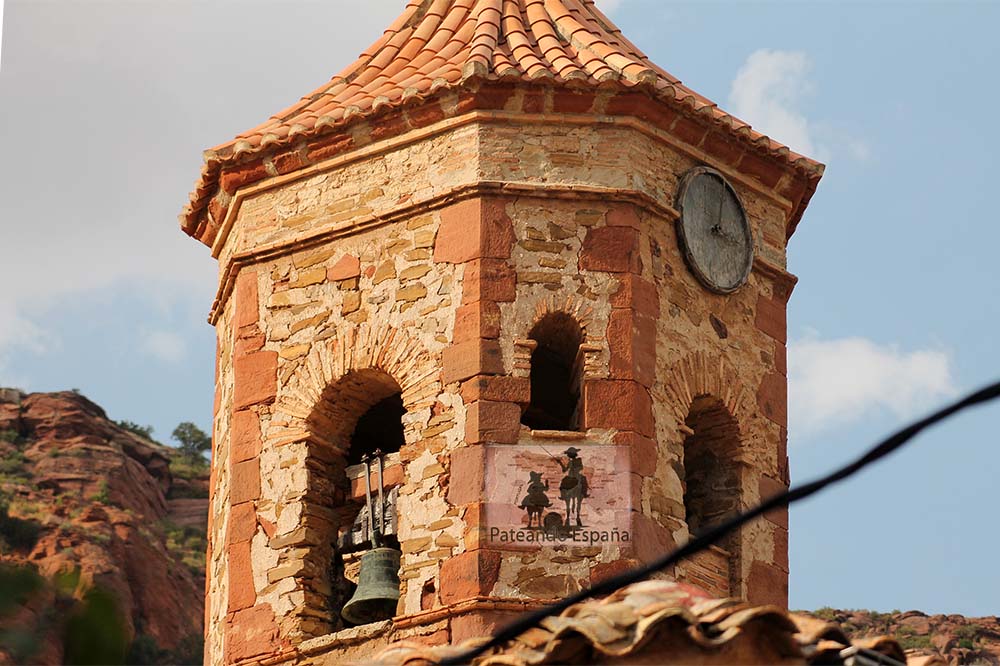 Peñarroyas o Peñas Royas